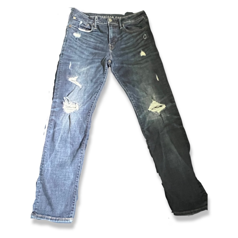 American Eagle Athletic Slim Fit Jeans